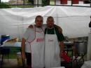 Sagra madonna neve - fritti e affini
